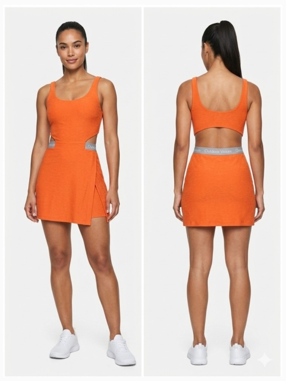 Outdoor Voices Dress - Size Medium